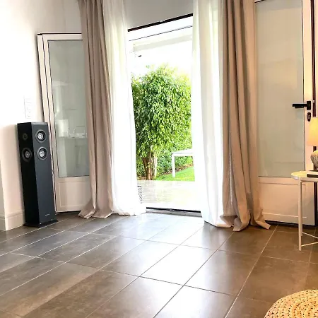 Holiday home Casa Laguna Beach Wifi Gratis