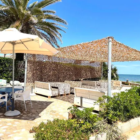 Casa Laguna Beach Wifi Gratis Denia