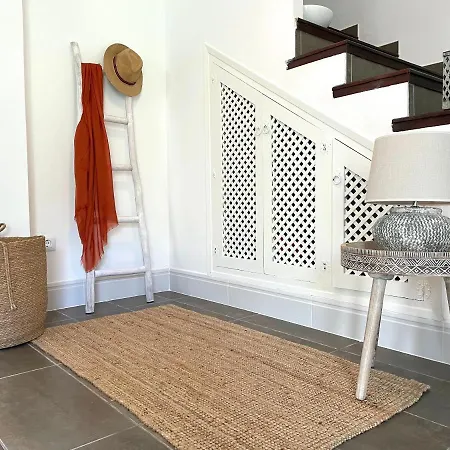 Holiday home Casa Laguna Beach Wifi Gratis *