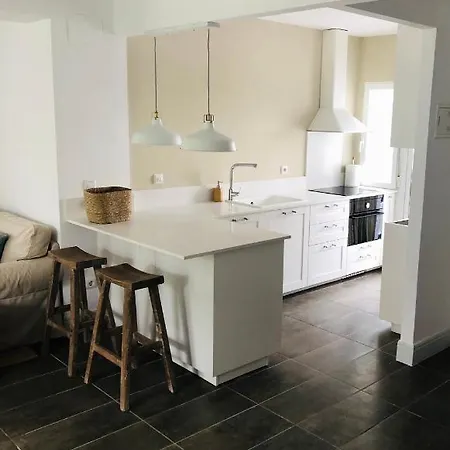 Holiday home Casa Laguna Beach Wifi Gratis