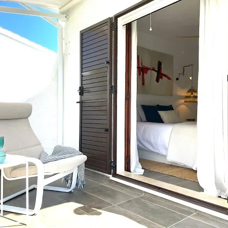 Holiday home Casa Laguna Beach Wifi Gratis