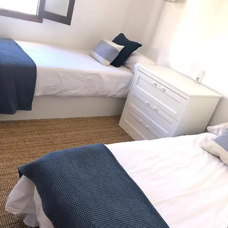 Holiday home Casa Laguna Beach Wifi Gratis Denia