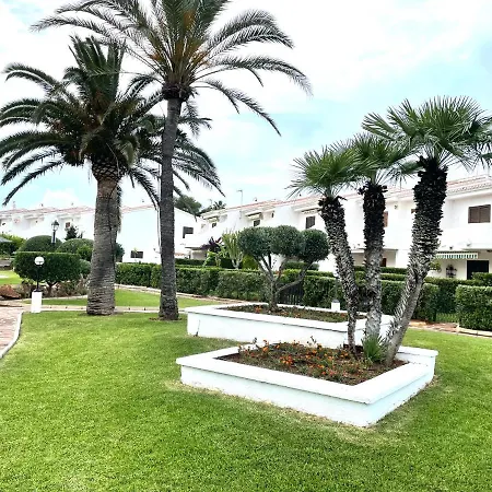 Casa Laguna Beach Wifi Gratis Holiday home Denia