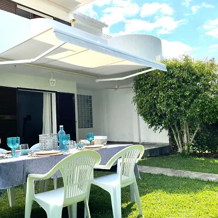 Holiday home Casa Laguna Beach Wifi Gratis