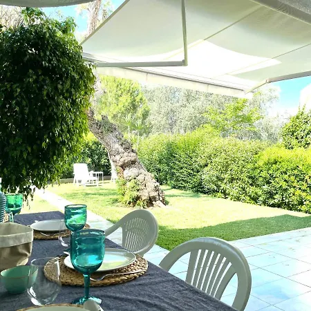 Casa Laguna Wifi Gratis Denia