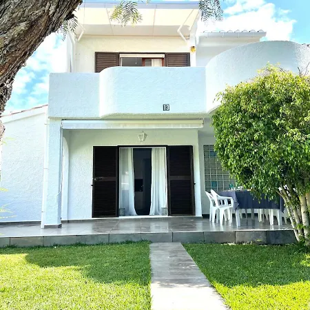 Casa Laguna Wifi Gratis Hotel