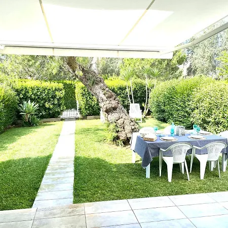Casa Laguna Wifi Gratis 4* Denia
