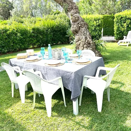 Casa Laguna Wifi Gratis Hotel Denia