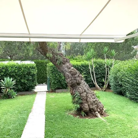 Casa Laguna Wifi Gratis Hotel Denia