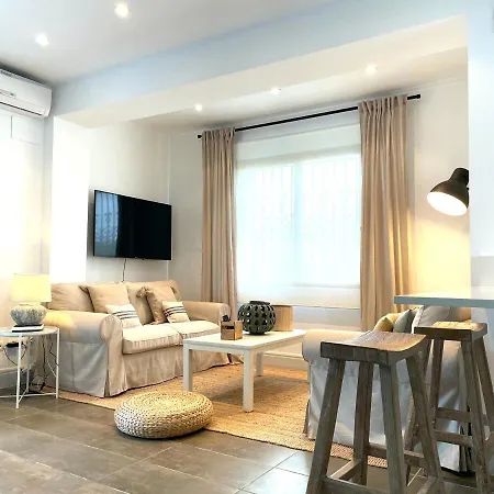 Casa Laguna Wifi Gratis 4*