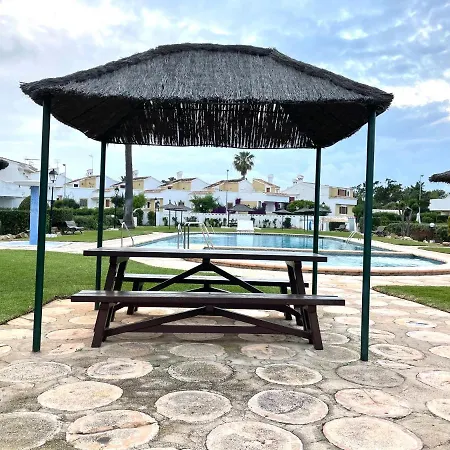 Holiday home Casa Laguna Beach Wifi Gratis