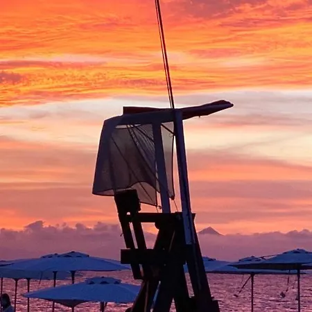 Casa Laguna Wifi Gratis 4* Dénia