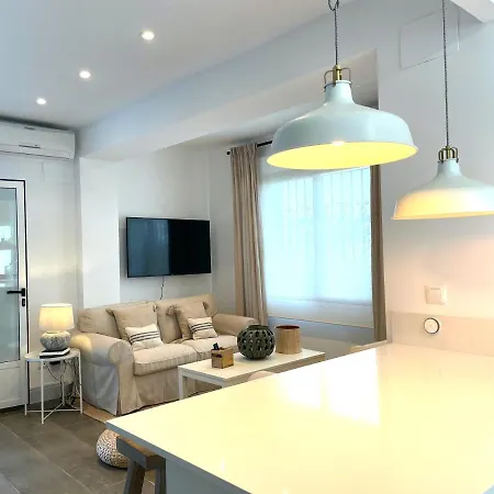 Casa Laguna Wifi Gratis 4*