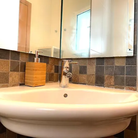 Hotel Casa Laguna Wifi Gratis