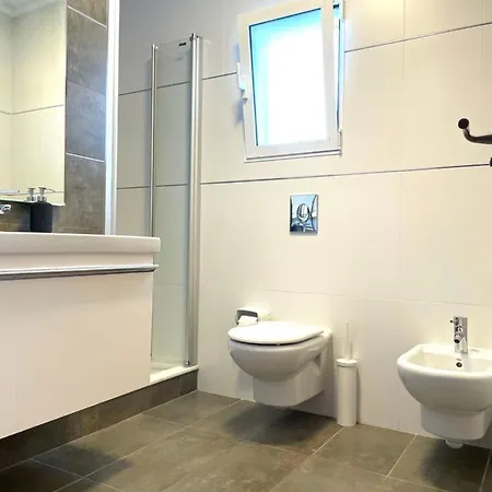 Casa Laguna Wifi Gratis Denia