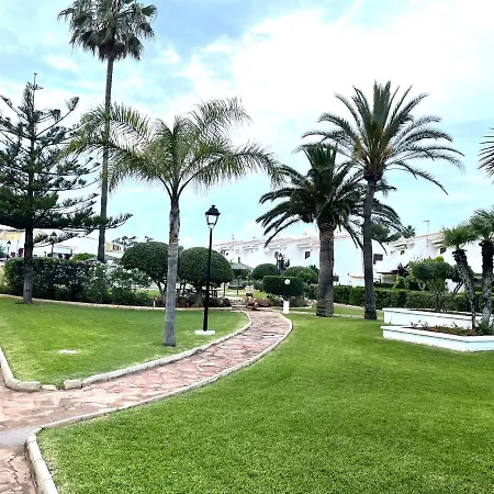 Casa Laguna Wifi Gratis Denia