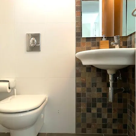 Casa Laguna Wifi Gratis Denia